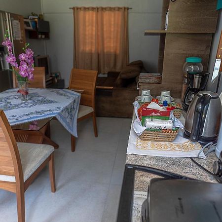 Apartamento Completo De 2 Quartos Em Gramado Exterior photo