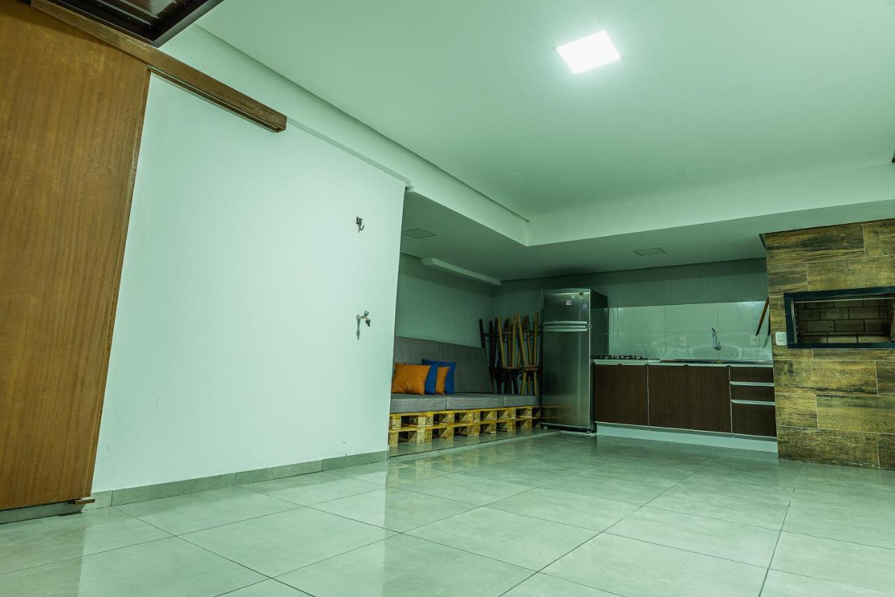 Apartamento Completo De 2 Quartos Em Gramado Exterior photo