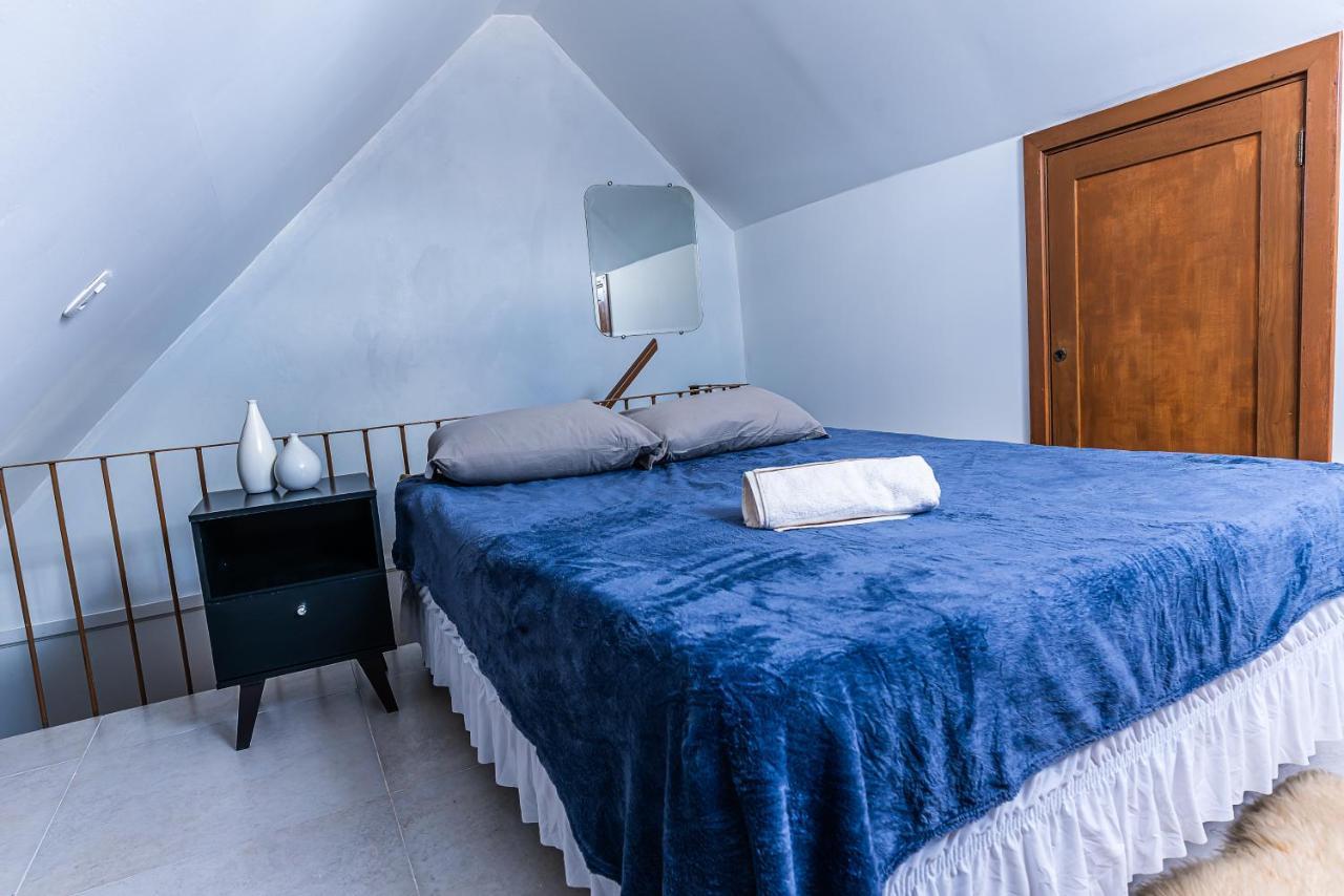 Apartamento Completo De 2 Quartos Em Gramado Exterior photo