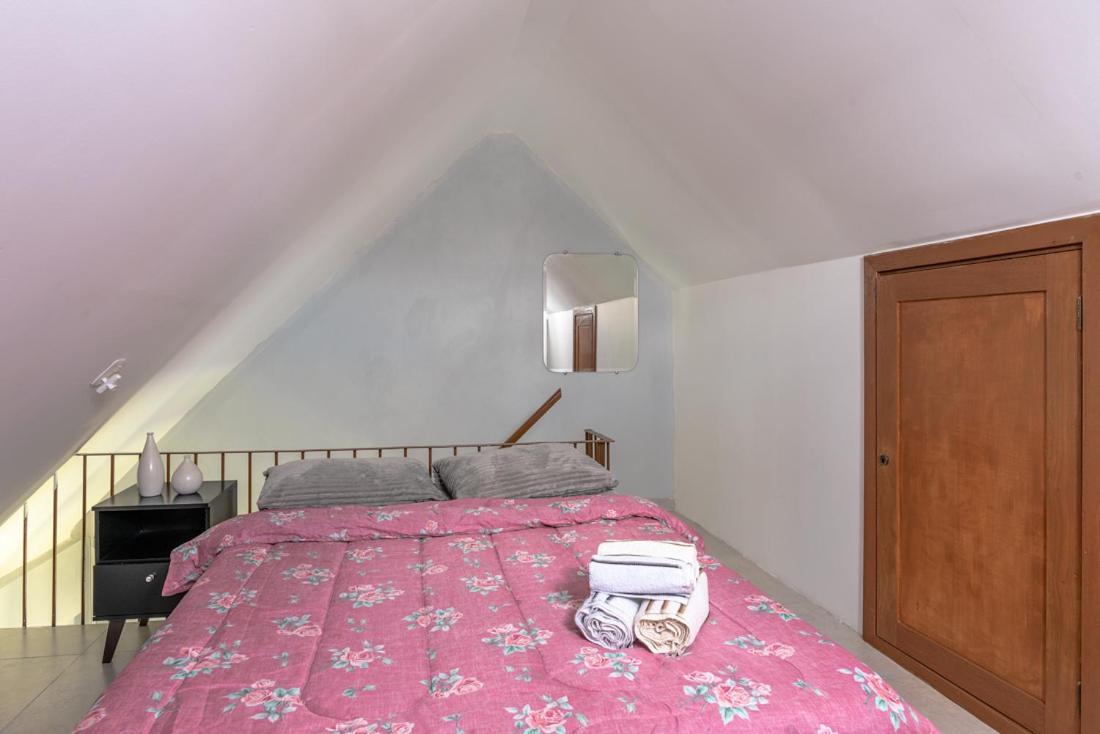 Apartamento Completo De 2 Quartos Em Gramado Exterior photo