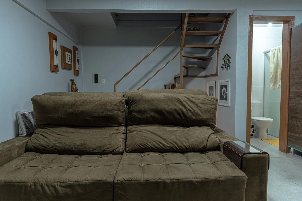 Apartamento Completo De 2 Quartos Em Gramado Exterior photo